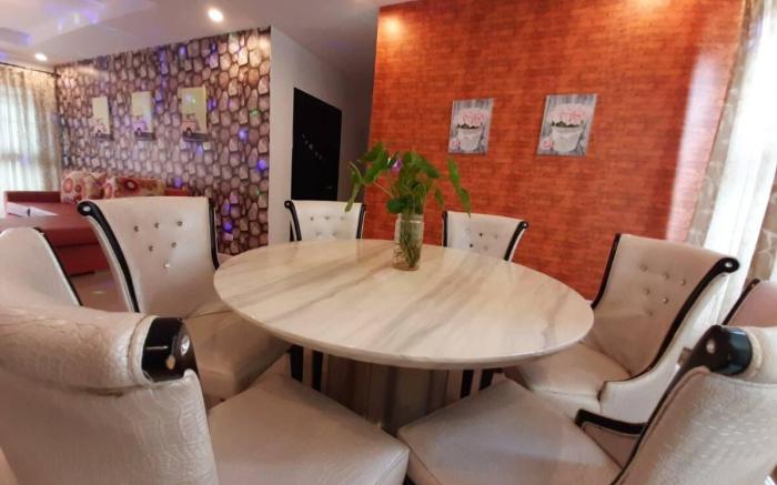 Emmaline Private Pool Villa Huahin (3 BR 1 Lounge)