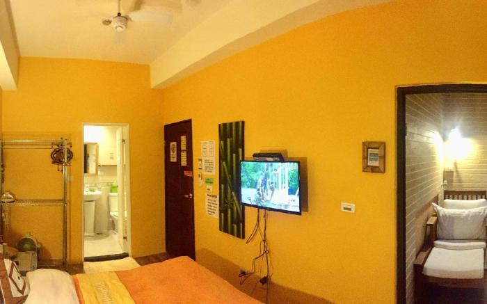 Whole House (Max 20Ppl  5Rooms) CityCenter@Hualien