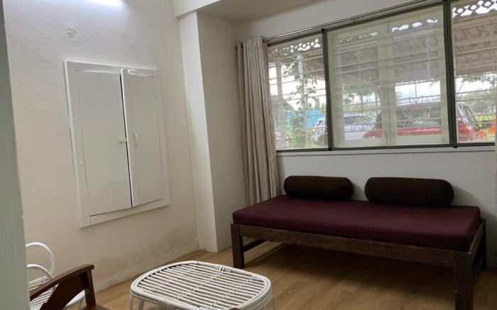 Three BHK Traditional Villa