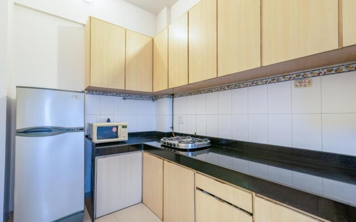 Perfect 3 bedroom apartment with all amenities