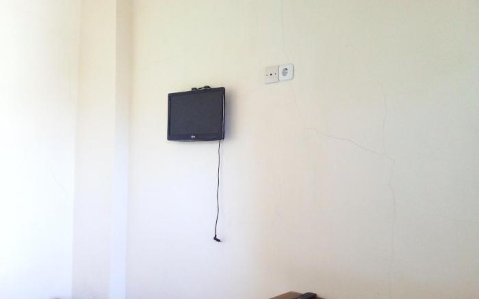 Palace syariah homestay apartemen 7 AC dan 6 kipas