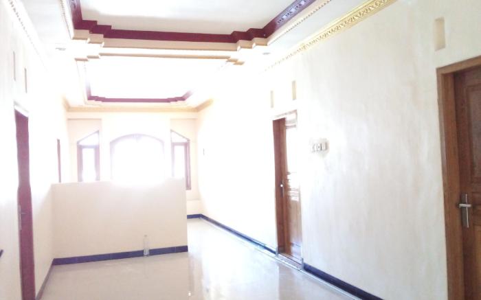 Palace syariah homestay apartemen 7 AC dan 6 kipas