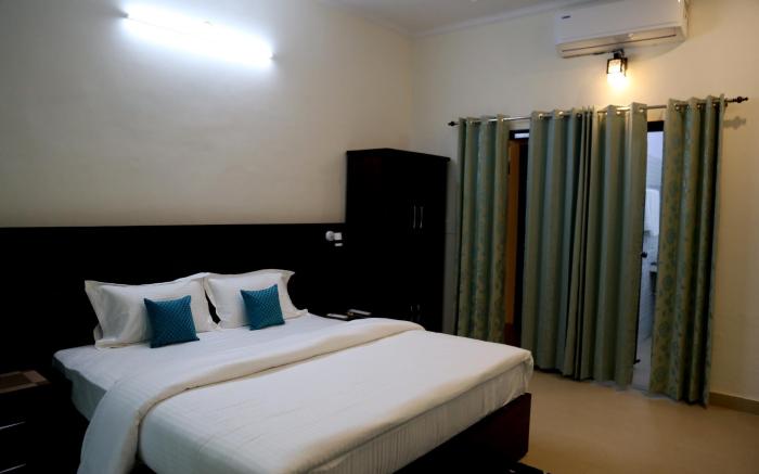 Ghughuti Ku Baasa - Home Stay 