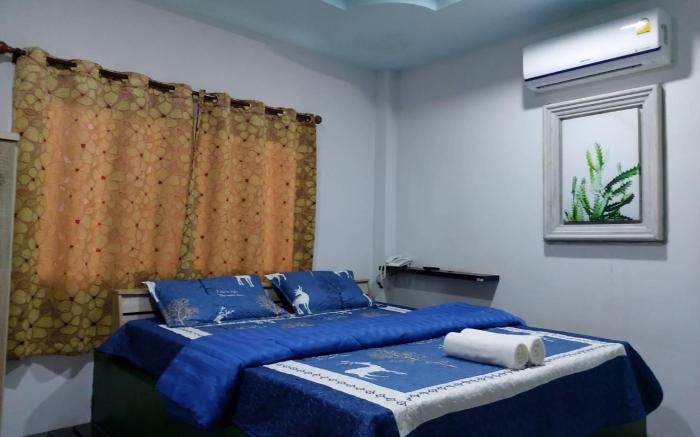 PATCHARA VIEW HOTEL UBON RATCHATHANI