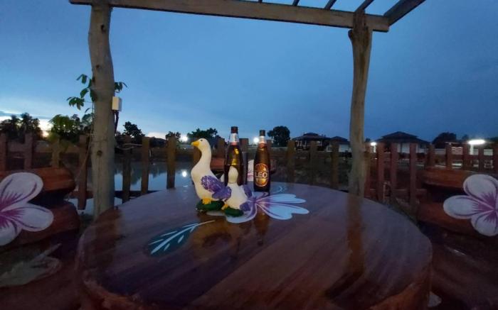 PATCHARA VIEW HOTEL UBON RATCHATHANI