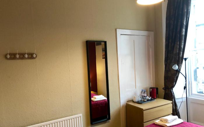 Bernard Homestay