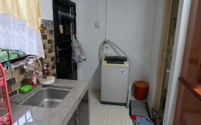 Homestay SP Kak Ita Muslim Sungai Petani