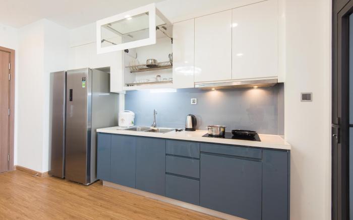 c22HOUSING 64 -02 BEDROOMS/LOTTE/VINHOMES TOP VIEW