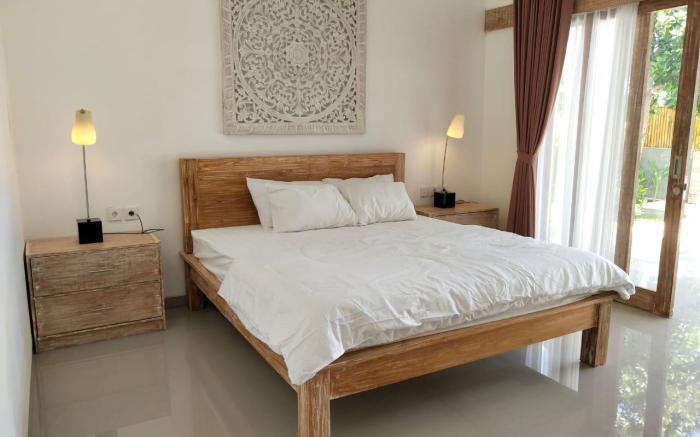 VILLA PRAJA CANGGU