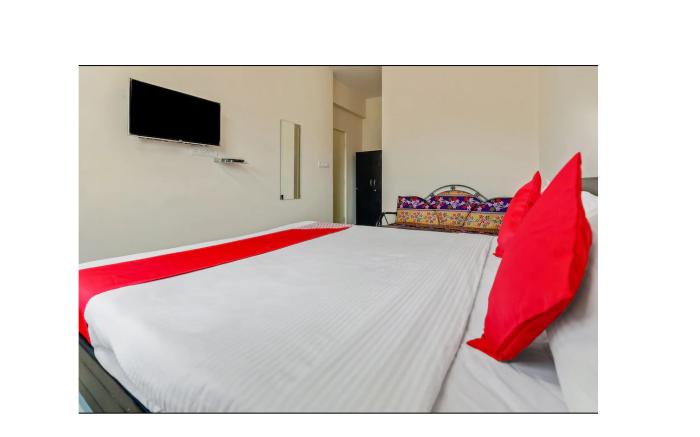Jj homestay guesthouse