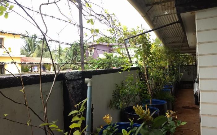 UDUPI HOMESTAY/ GARDEN VILLA  