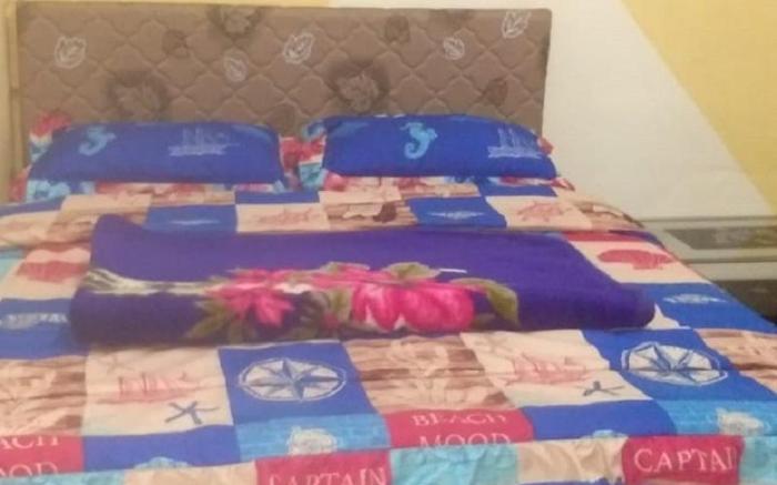 Homestay Cak Dino Bromo