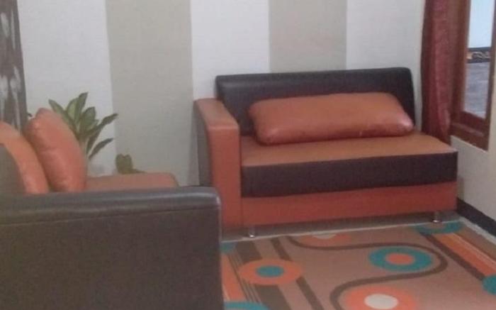 Homestay Cak Dino Bromo