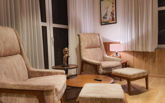 Alpviram Villa, 4 Bhk En-suite villa with elevator