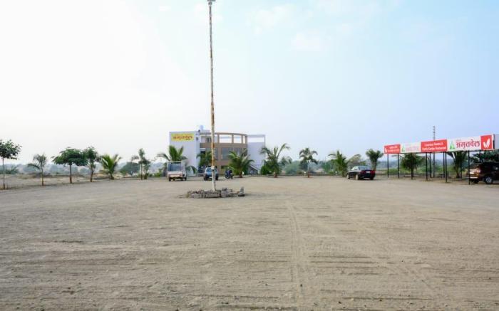 Amrutvel Hotel
