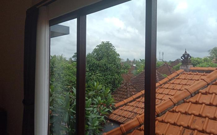 Twin Room #1 @ Ubud Taksu Homestay