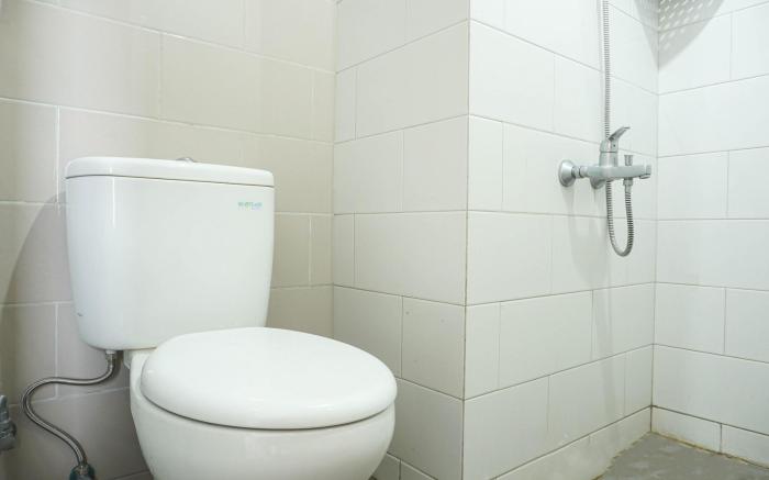 Apartemen Taman Melati Yogyakarta by ArFe Room 
