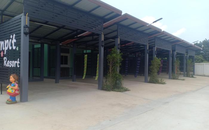 Pornpit Resort And Hotel