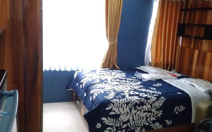 Jarrdin studio besar full interior By GHS