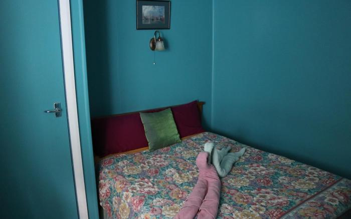 Atlantis Backpackers and Motel