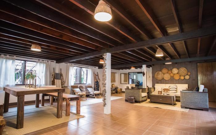 Ing Nern Homestay ( 3 Bedrooms and 3 Bathrooms )