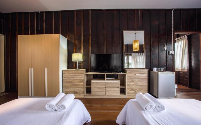 Ing Nern Homestay ( 3 Bedrooms and 3 Bathrooms )