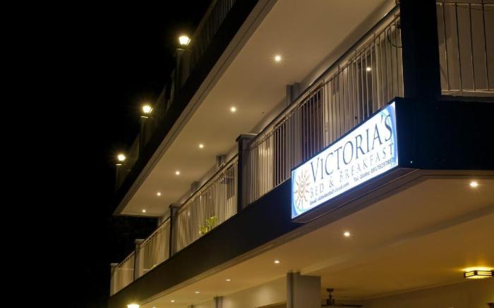 Victorias Bed & Breakfast 10