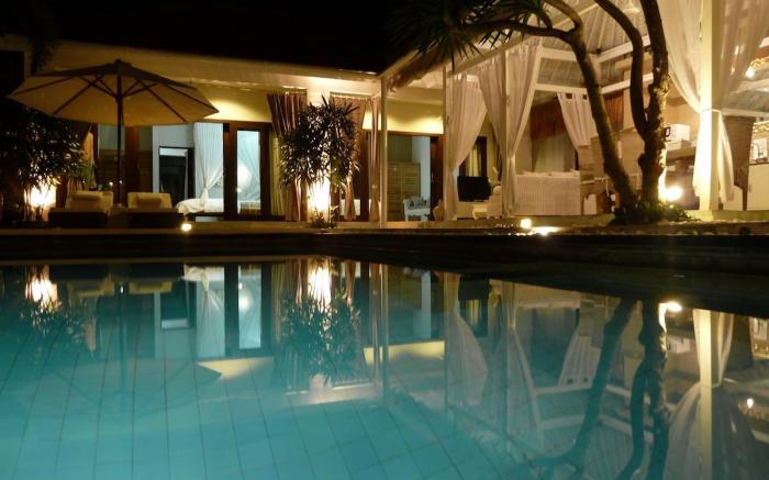 La Dolce Villa