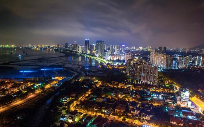 The Landmark by Katana 3 Bedroom Seaview @Gurney
