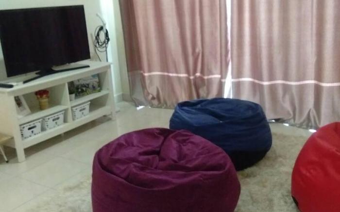 Ijanina Homestay