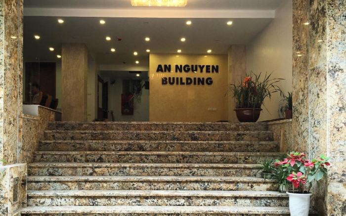 COZY APARTMENT IN THE REALY HEART HANOI