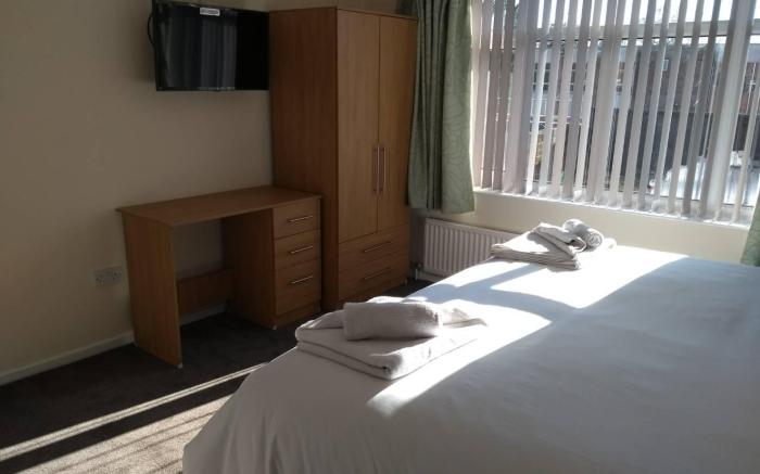 Cassia Rooms & Restaurant