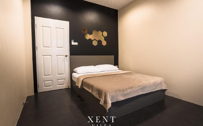 XENT POOL VILLA RANONG