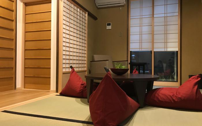 No.10 YUKI - Luxurious Ryokan Style Stay