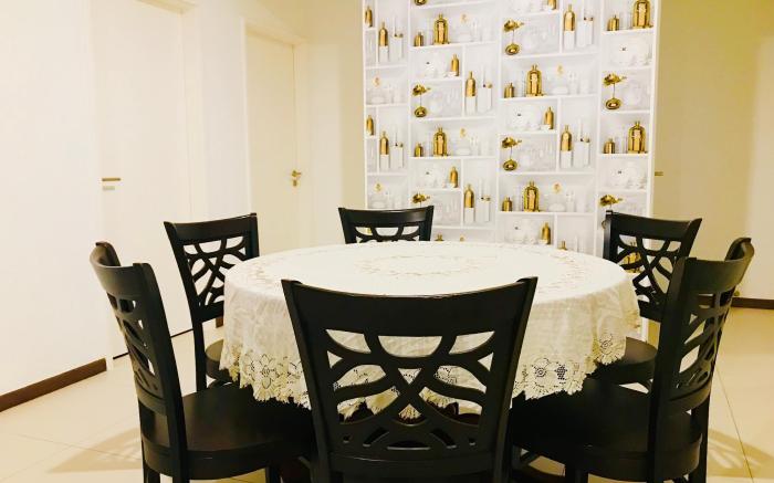 Penang Sunrise Seaview 3BR Luxury Suites nr Gurney