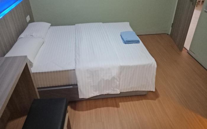 SleepRest @ Golden Prima 2
