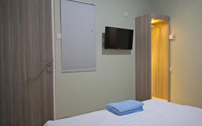 SleepRest @ Golden Prima 2