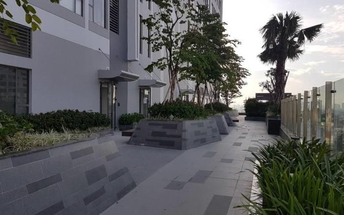 7 studio - Rivergate Residence