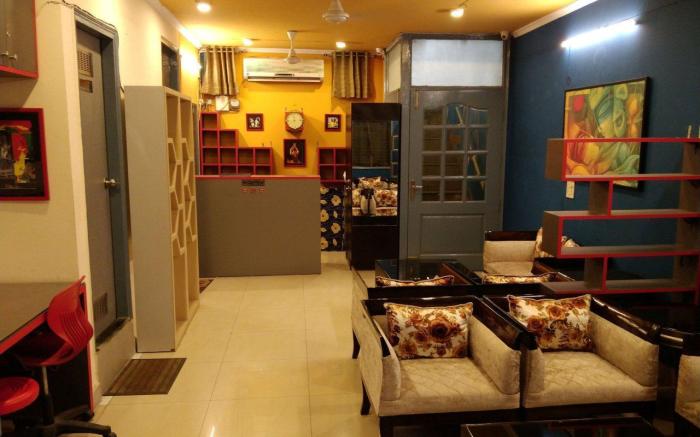 Deer Park Home Stay