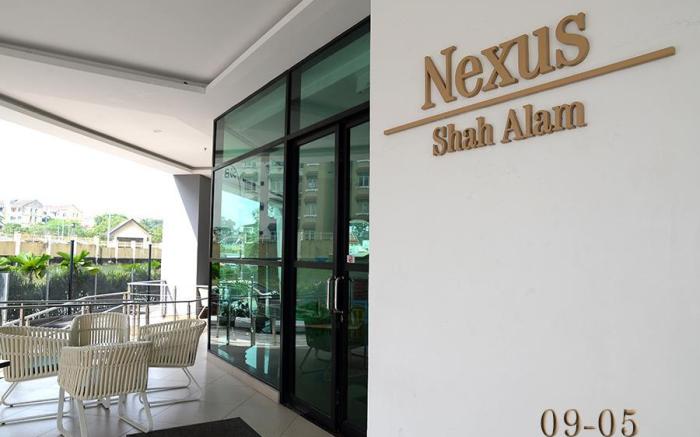 Cosy private suite 2BR @ 591 Nexus USJ Shah Alam