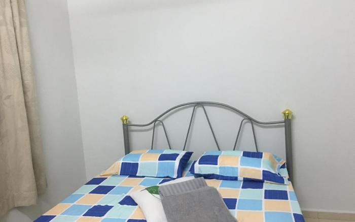 Taman Rambai Utama homestay