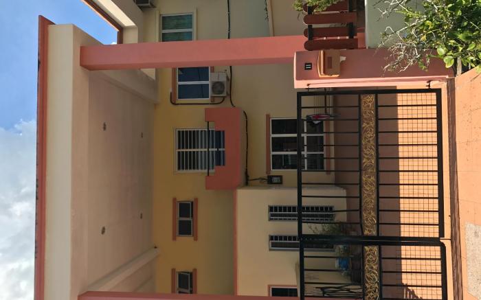 Bukit Bentong Queen Room B03