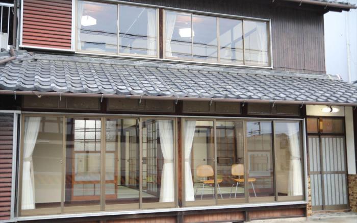 Guest house Omihachiman