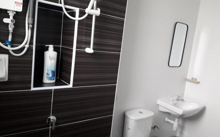 Tampoi Homestay @ Tampoi, Johor Bahru,