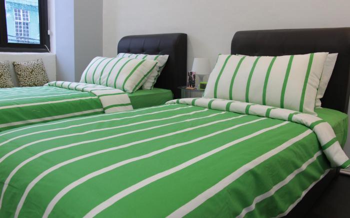 Home@KKB, Kuala Kubu Bharu