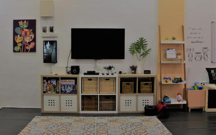 Home@KKB, Kuala Kubu Bharu