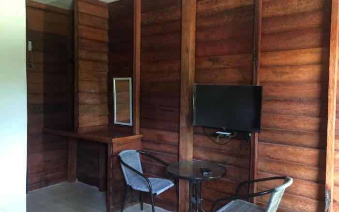 Terreza's Place 