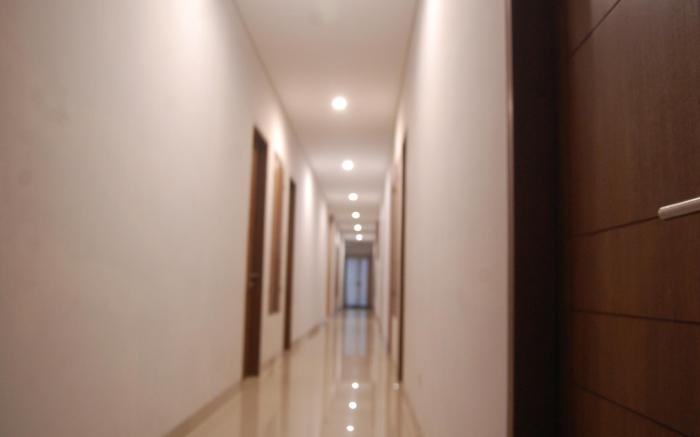 Dhyanapura Private Room