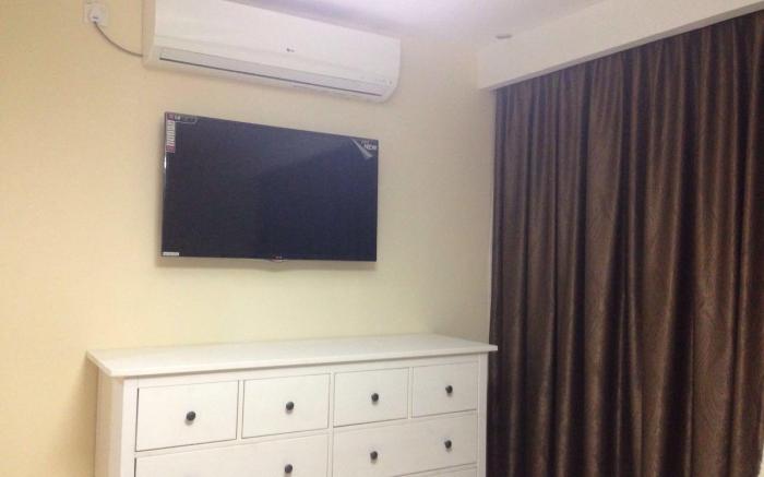 Two Bedroom Nagoya Mansion Apartment Batam