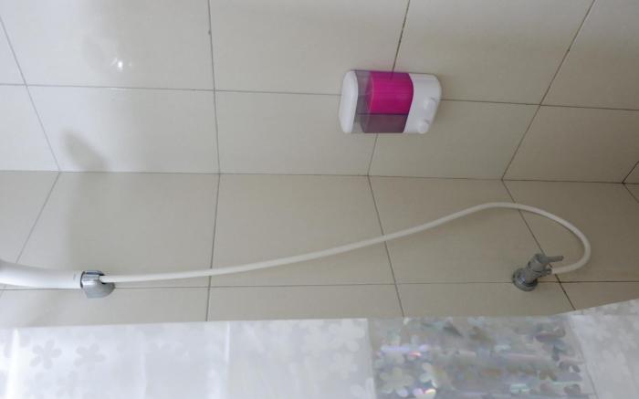 2BRApt Tanglin Jumbo(60m, 9pax) Pakuwon Mall,  GG5